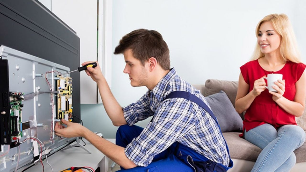 Simav Televizyon Tamircisi